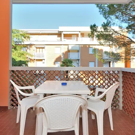 Apartamento Condominio Pordenone *