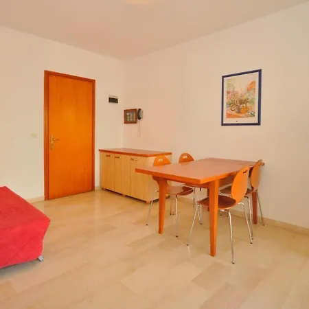 Apartamento Condominio Pordenone *